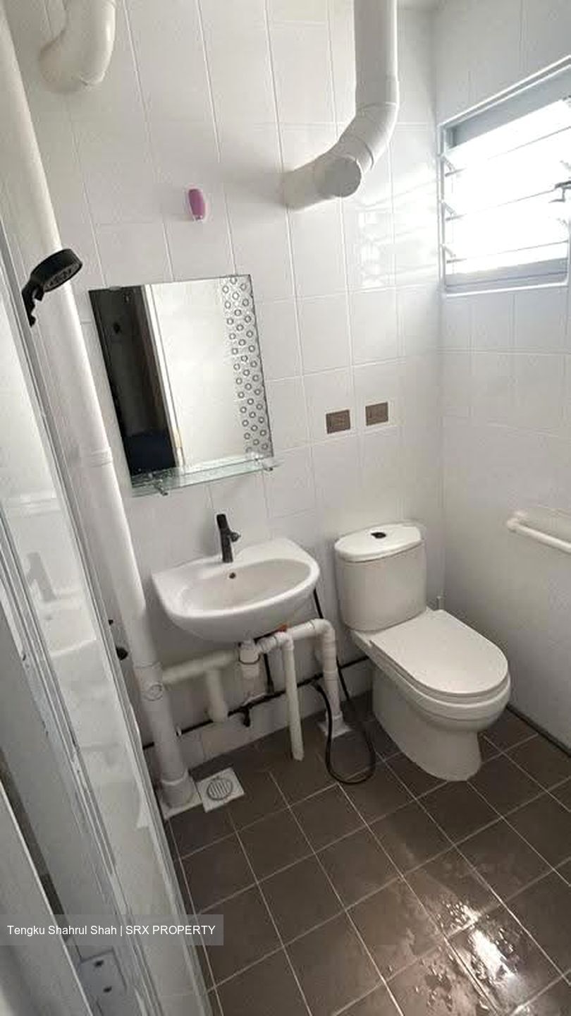 Blk 703 Reservoir Rise (Bedok), HDB 3 Rooms #637376021